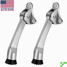 4 Inch KickDown Door Stopper