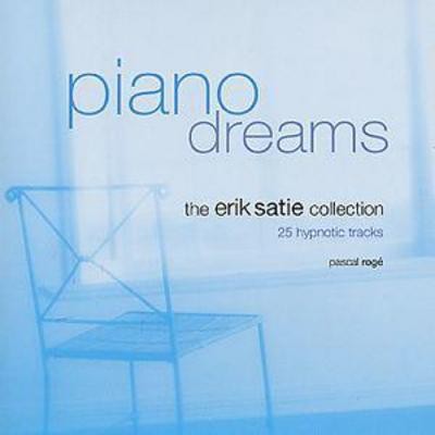 Erik satie piano - piano,