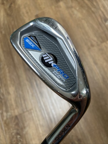 Kids pro iron - m,
