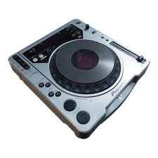 Pioneer CDJ-800 Professional