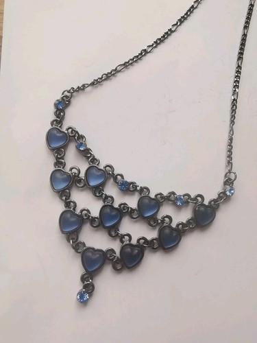 Beautiful blue love - beautiful,