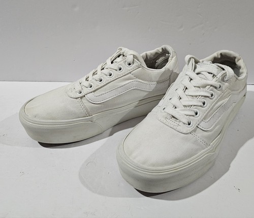 Vans old skool platform - old,