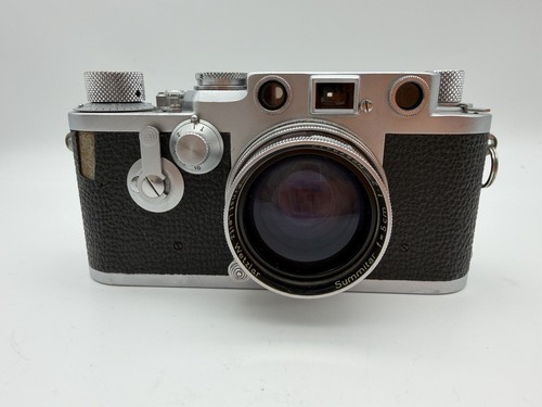 Leitz leica iiif - leitz,