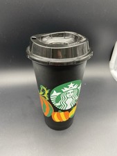 Starbucks Reusable Hot Drinks