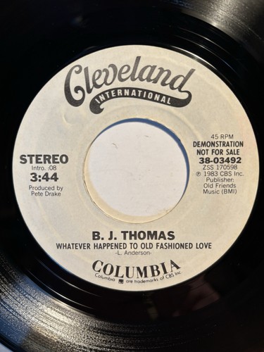 Thomas whatever - b.j., “whatever
