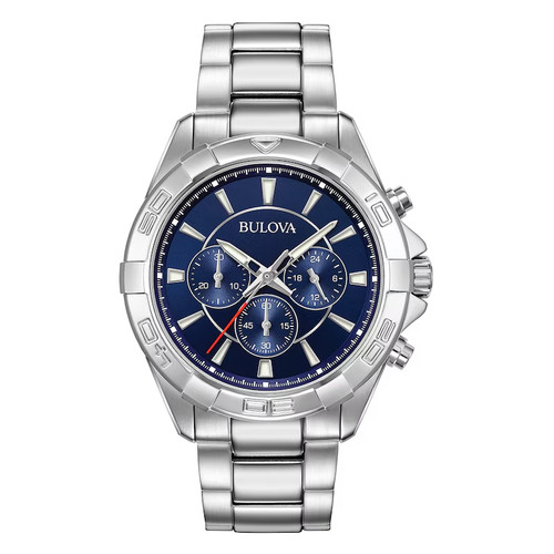Bulova 96a215 classic - bulova,