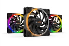 120mm PWM ARGB PC fans Triple