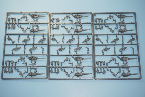 Warhammer 40k tyranids - warhammer,