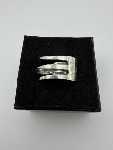 Vintage silver 925 - vintage, ring