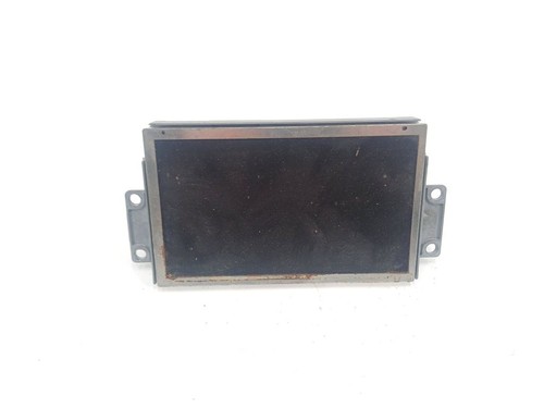 Peugeot 607 2008 dashboard - peugeot,