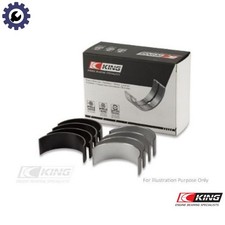 CONNECTING ROD BEARING