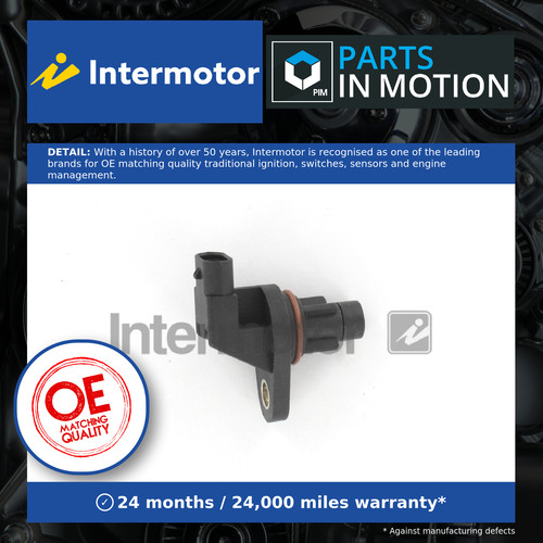 Camshaft position sensor fits - camshaft,
