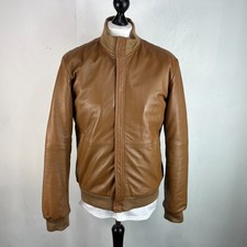 Bleu Leathers Retro Leather
