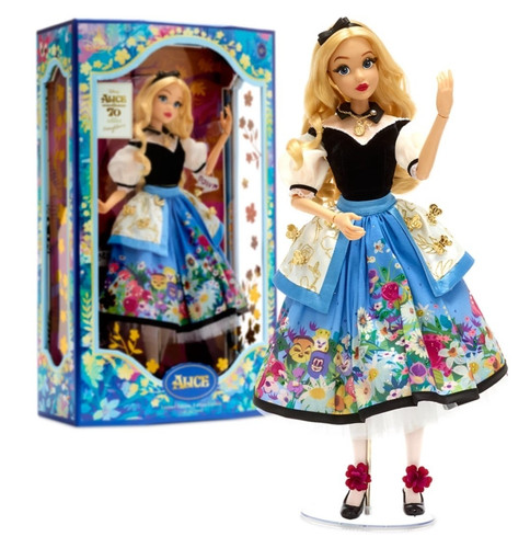 Mib limited edition disney - mib,