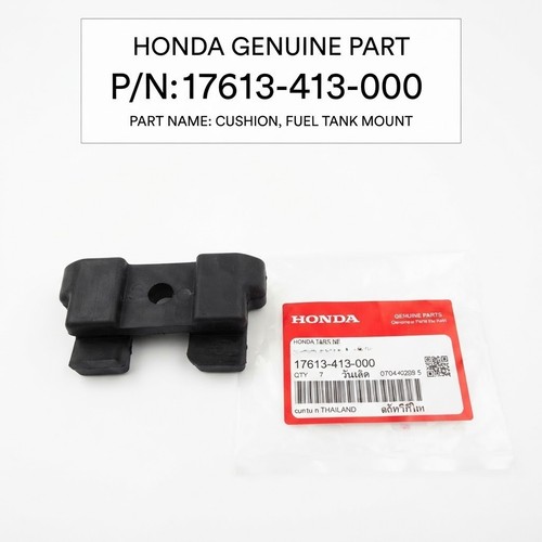 Genuine honda 17613 413 - genuine,