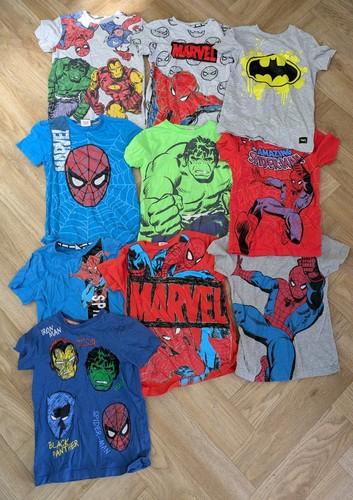 Boys years marvel - marvel, summer