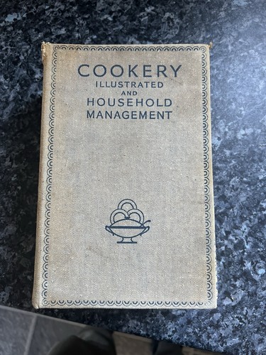 Cookery illustrated and - cookery,