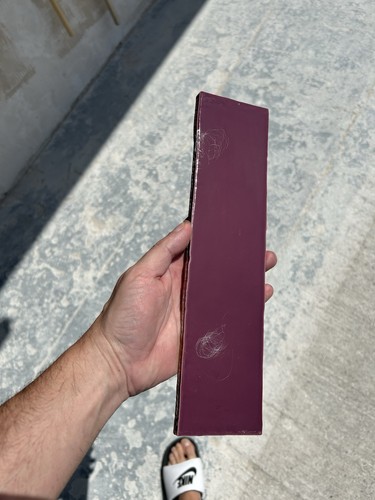 New england purple 5x30cm - england, 7.5x30cm