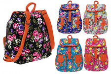 Women’s Retro Canvas