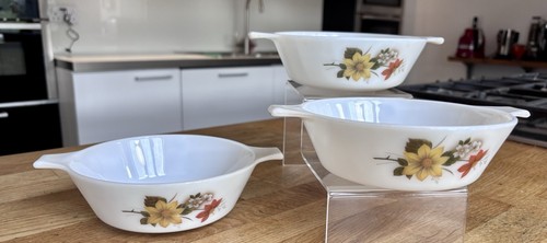 Vintage jaj pyrex - vintage,