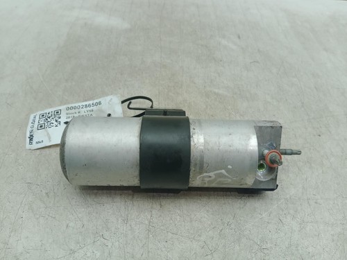 Ford fiesta air - ac,