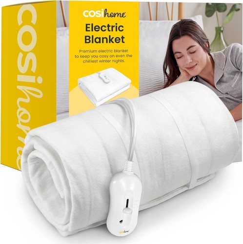 Cosi home single - home, electric