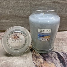 Yankee Candle USA Salty Sea