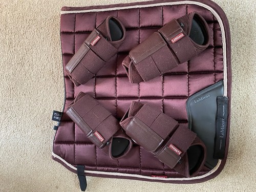 Mieux dressage saddle - dressage,