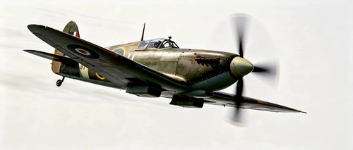 Supermarine spitfire - supermarine, spitfire🇬🇧