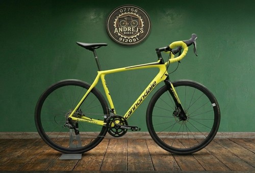 Cannondale synapse road - cannondale, bike