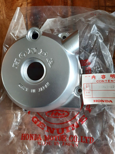 Nos honda 200 1980 - nos, 82