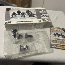 Dust Tactics Dust 1947 Axis