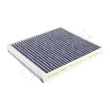 Interior Air Filter VEMO Fits SKODA SEAT VW AUDI MERCEDES PORSCHE II 6Q0819653