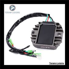 Voltage Regulator for Yamaha