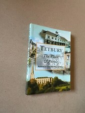 Tetbury: The Place & People -