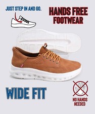 D555 Duke Big Mens Hands Free