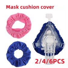 Reusable Fabric Comfort Covers To Reduce Air Leaks Ski for Cpap Mask Liners