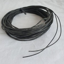 Ex Army Field Telephone Don 10 Cable, 20m, Clansman Radio
