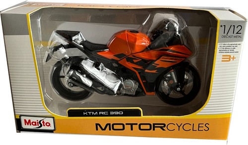 Ktm 390 orange black - ktm, &
