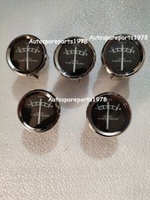 5 pcs.Lucas Ammeter AMP Meter
