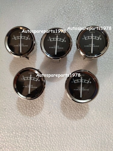 Pcs lucas ammeter - pcs.lucas, meter