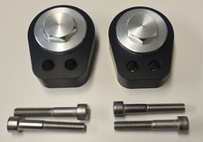 Triumph Trophy Handle Bar Risers 1991 TO 1995 Models