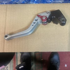 1999-2001 YAMAHA YZF R6 CLUTCH HANDLE LEVER quality after market