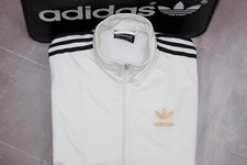 ADIDAS 80'S VINTAGE FIREBIRD