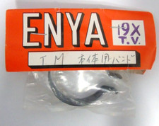 Genuine Enya T.M. Hose Clamp