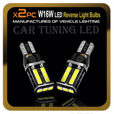 T15 W16W Reverse 921 955 Led