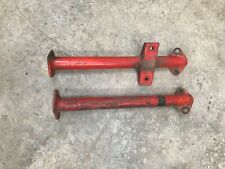 Sunbeam Alpine engine strut braces