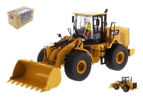 Cat 950 wheel - cat,