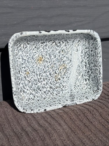 Graniteware enamelware vintage - graniteware,