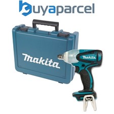 Makita DTW251Z 18v 1/2" Impact Wrench Lithium-Ion LXT Rp BTW251 & Case